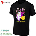 Kinger The Amazing Digital Circus Kinger I’m Kinger From the Internet shirt Unisex