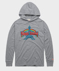 Kings Island Eiffel Tower Lightweight Unisex