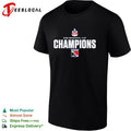 Kitchener Rangers 2026 Memorial Cup Champions Kelowna OHL Hockey Team Fan Shirt Unisex