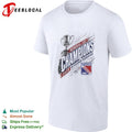 Kitchener Rangers Memorial Cup Champions 2026 logo shirt Unisex