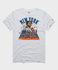Knicks Jalen Brunson Signature City Edition 2024 Unisex