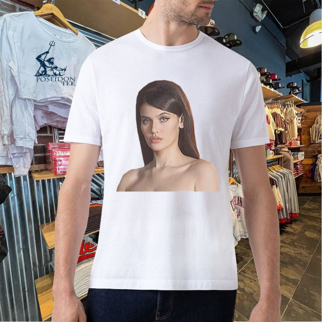 Sienna Spiro Visitor Cover Unisex
