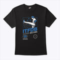 LA Kick Celly T Shirt Unisex