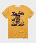 LA Sparks Lisa Leslie MVP Unisex