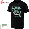 La Ragazza nella Torre Halsey con Ospite Speciale Clara Parco della Musica shirt Unisex