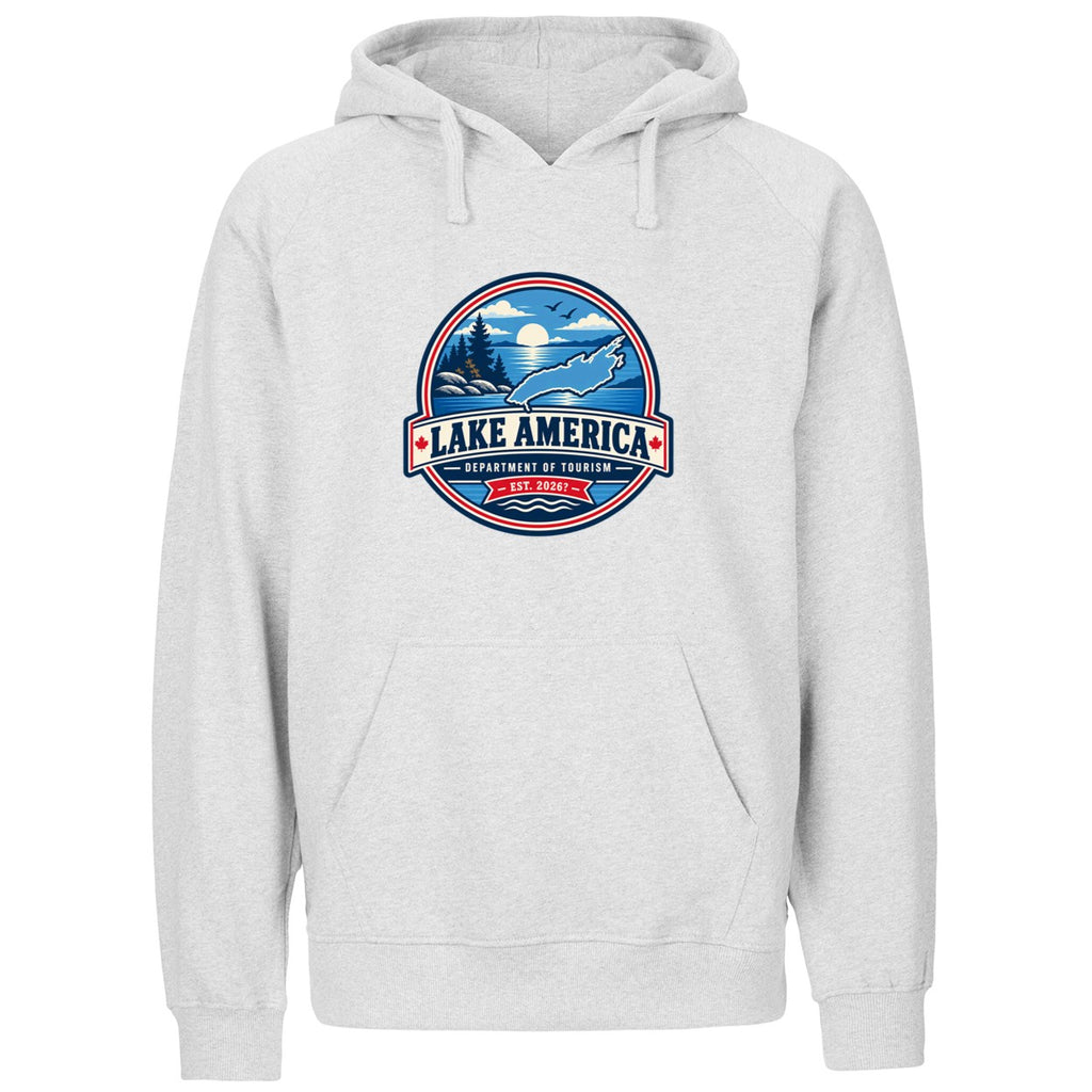Lake America Est 2026 Department Of Tourism Shirt