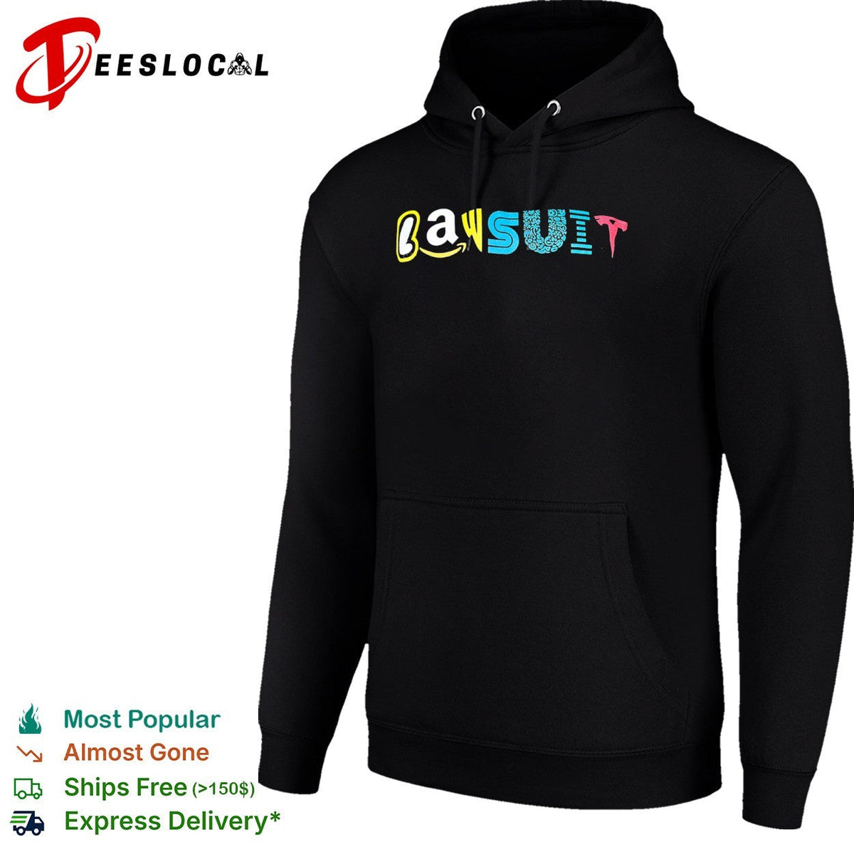 Lawsuit Amazon Wattpad shirt Unisex