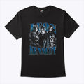 Leon Kennedy Tee Shirt Unisex