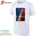 Les Miserables barricade shirt Unisex