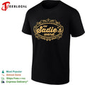 Les Sadies ward shirt Unisex