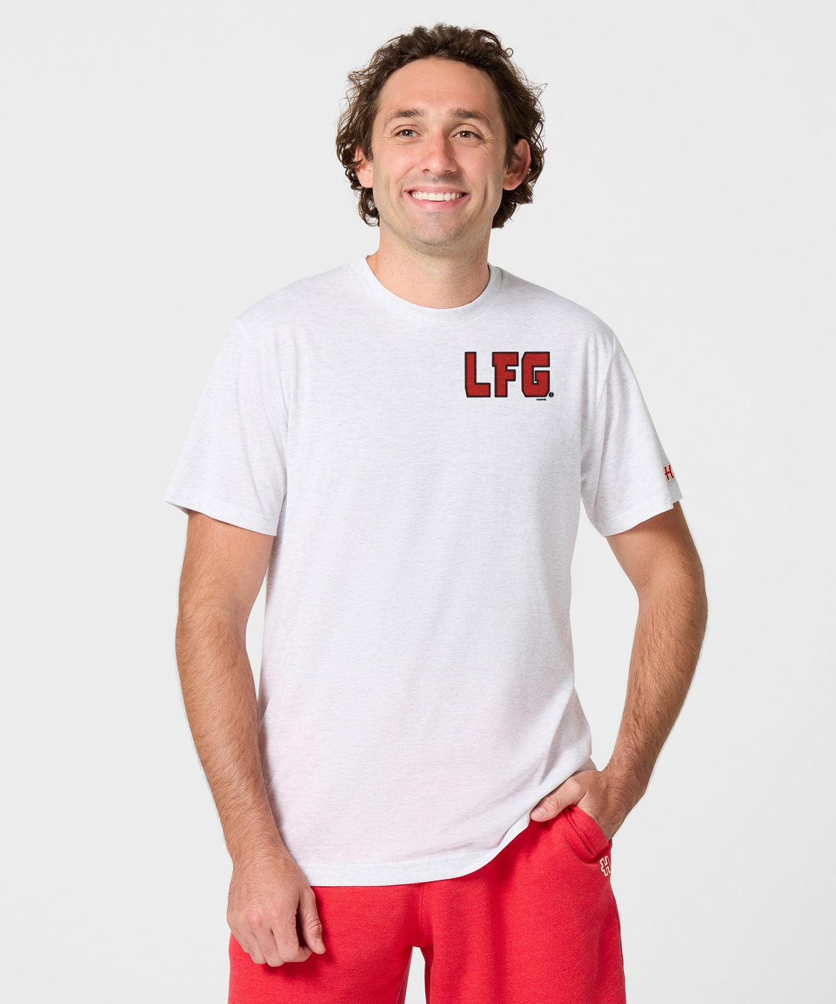 LFG (Deadpool Edition) Unisex