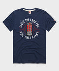 Light The Lamp For The Chili Chant Unisex