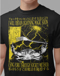 'Lightning Magic' Shirt Unisex