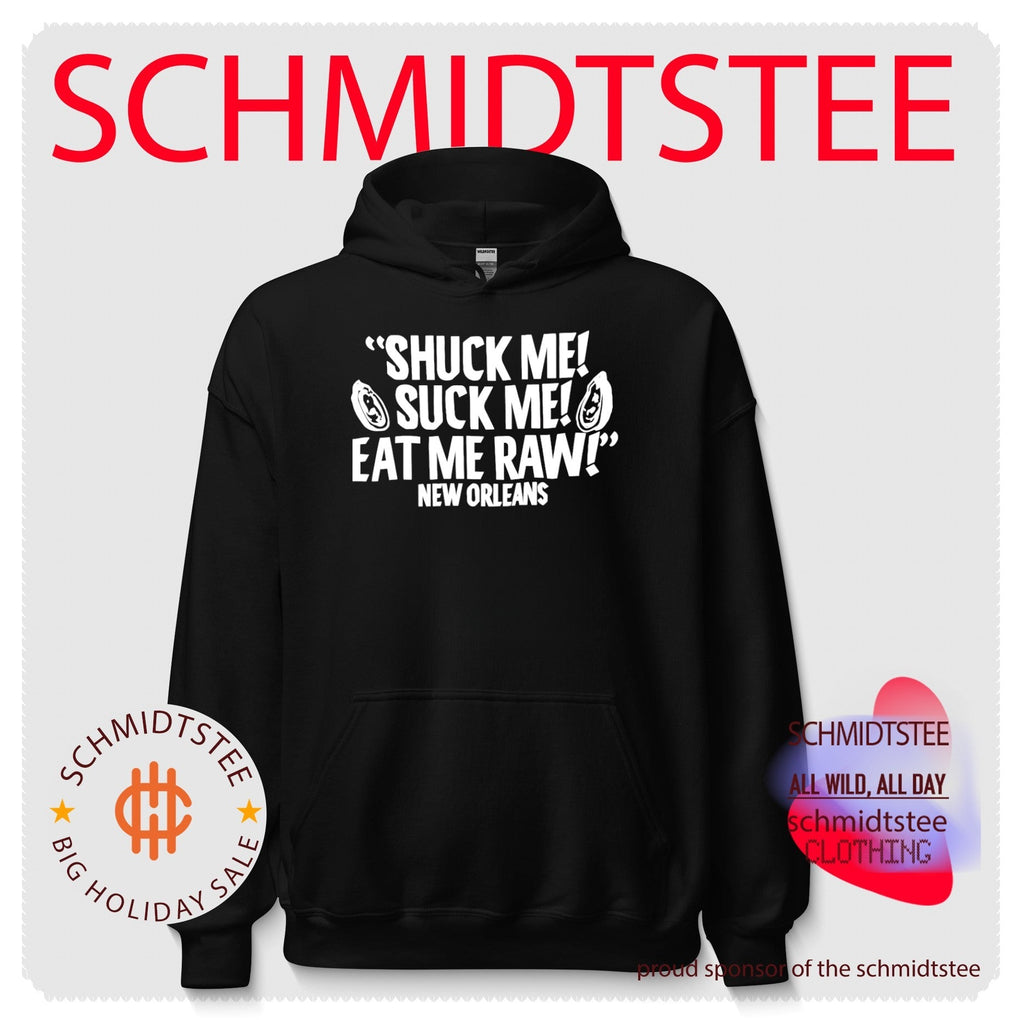 Little Brother Marcus Pinchel Shuck Me Suck Me Eat Me Raw shirt Unisex