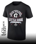 Little Rock Trojans 2026 NCAA Division I Baseball Super Regional Championship shirt Unisex