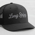 Long String Est 2015 Hat