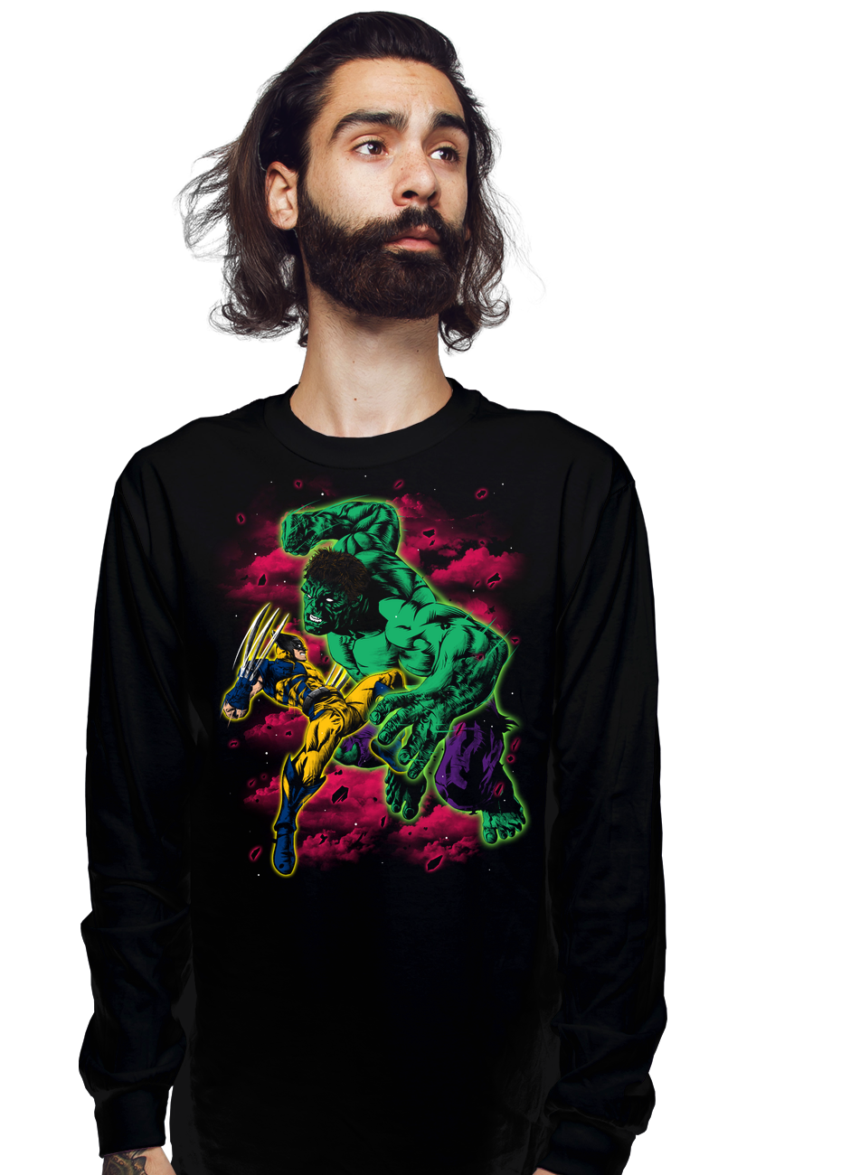 Savage Meets Steel Unisex