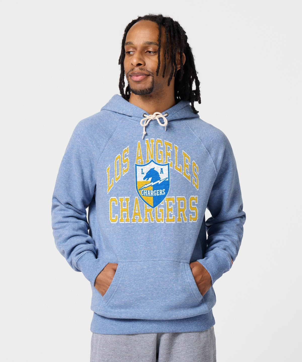 Los Angeles Chargers Arch Unisex