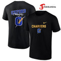 Los Angeles Chargers Oxford Chargers shirt Unisex