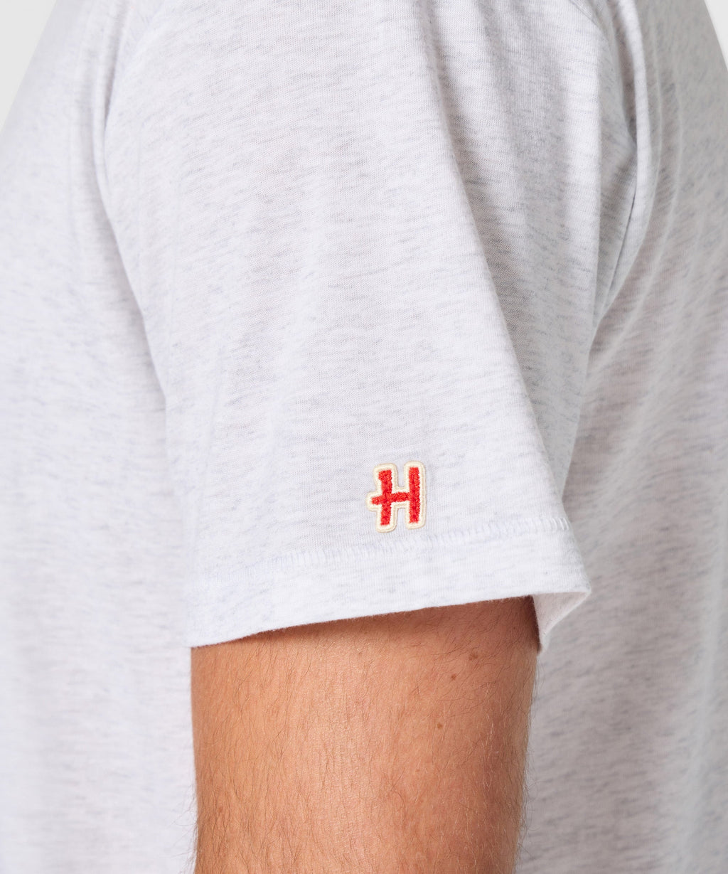 Los Angeles Clippers Crest Unisex