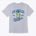 Yamamoto Yoshinobu Los Angeles Dodgers Est 1958 T Shirt Unisex