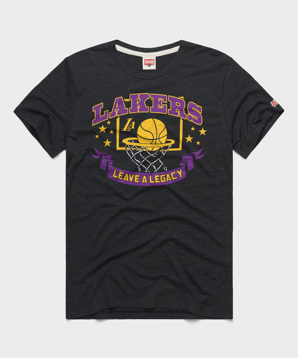Los Angeles Lakers City Edition 2024 Unisex
