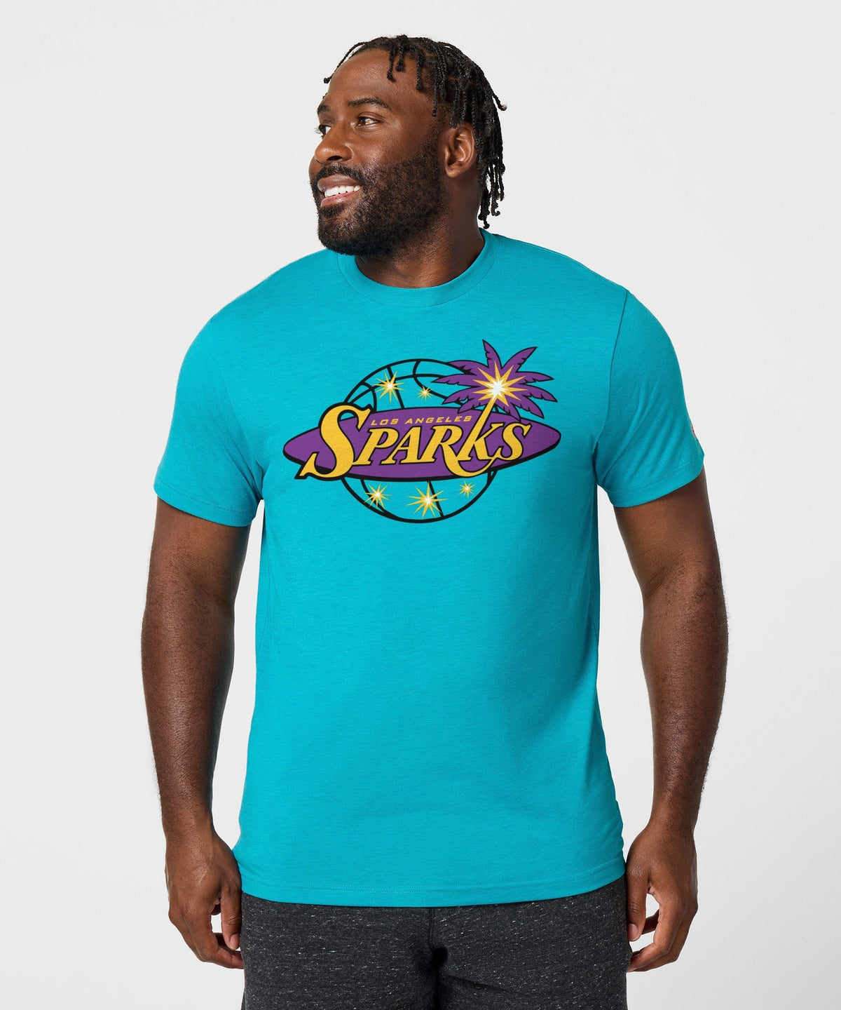Los Angeles Sparks '97 Unisex