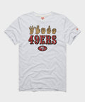 Love Sign x 49ers ASL Unisex