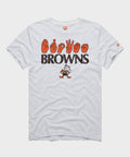 Love Sign x Browns ASL Unisex