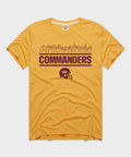Love Sign x Commanders ASL Unisex