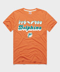 Love Sign x Dolphins ASL Unisex