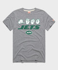 Love Sign x Jets ASL Unisex