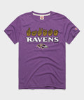 Love Sign x Ravens ASL Unisex