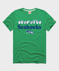 Love Sign x Seahawks ASL Unisex