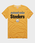 Love Sign x Steelers ASL Unisex