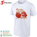 Lucky Number Seven Winning Fixes Everything shirt Unisex