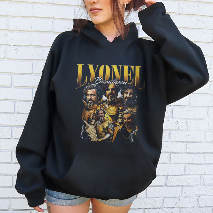 Lyonel Baratheon T Shirt Unisex