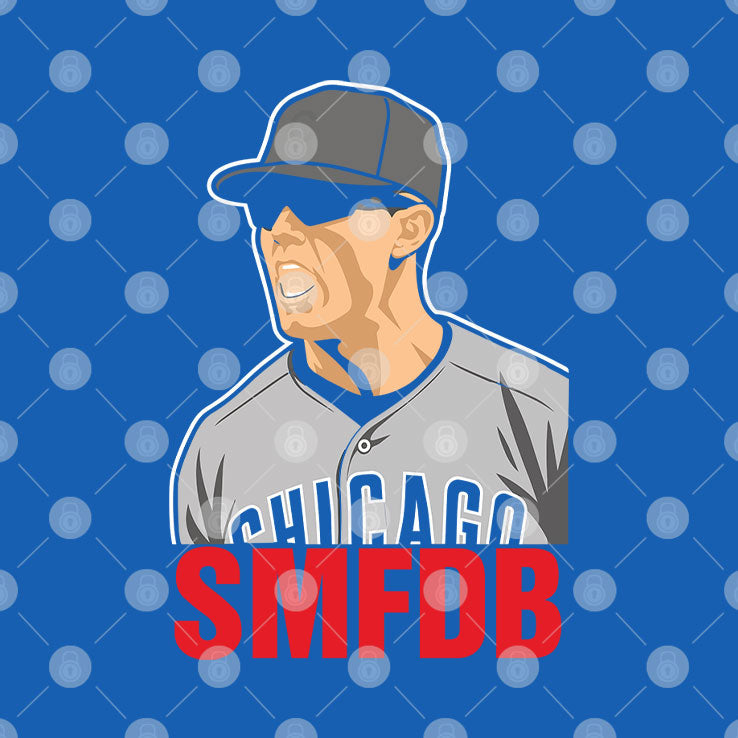 Chicago Northside Baseball PCA SMFDB T Shirt Unisex