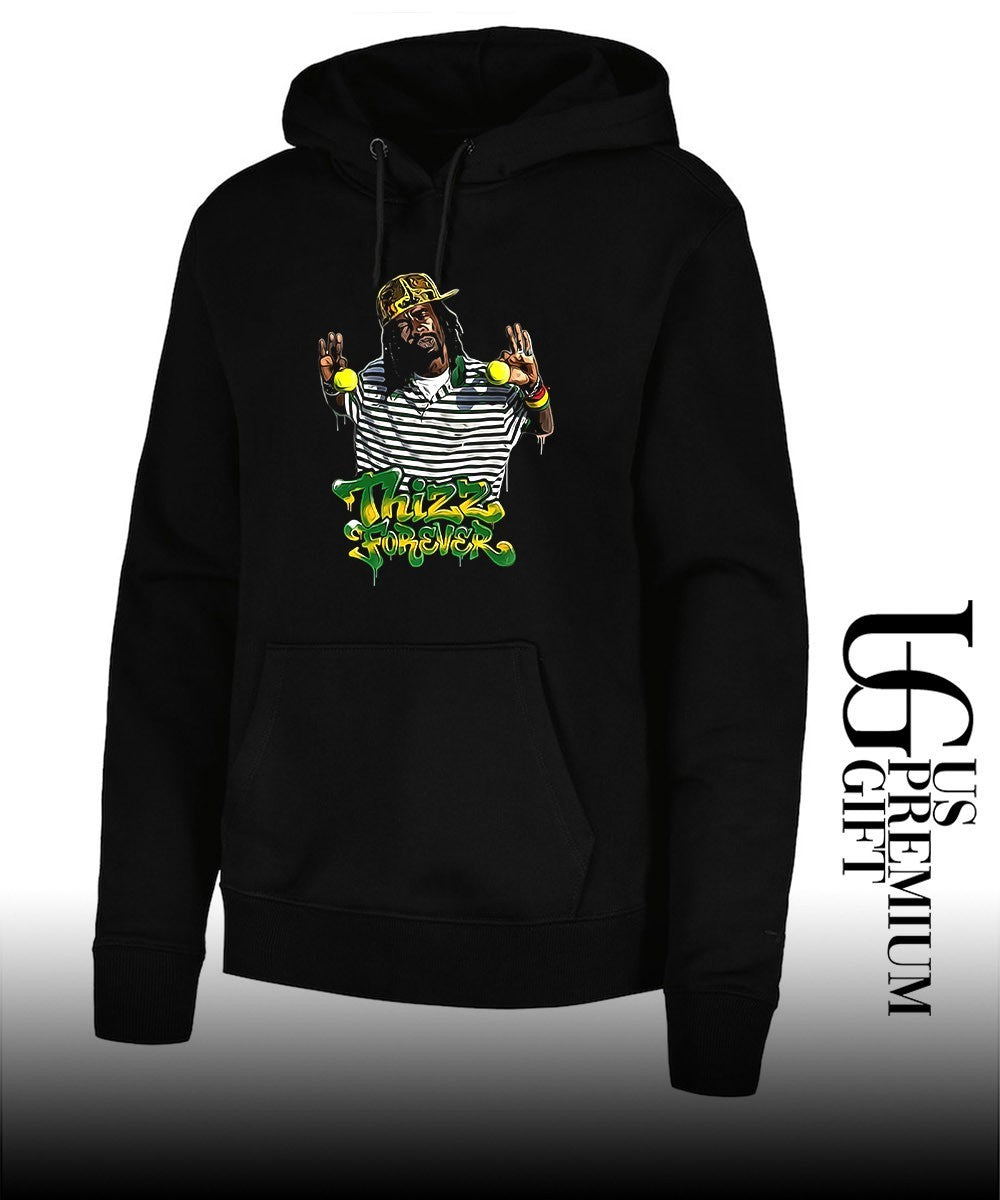 Mac Dre Thizz Forever shirt Unisex