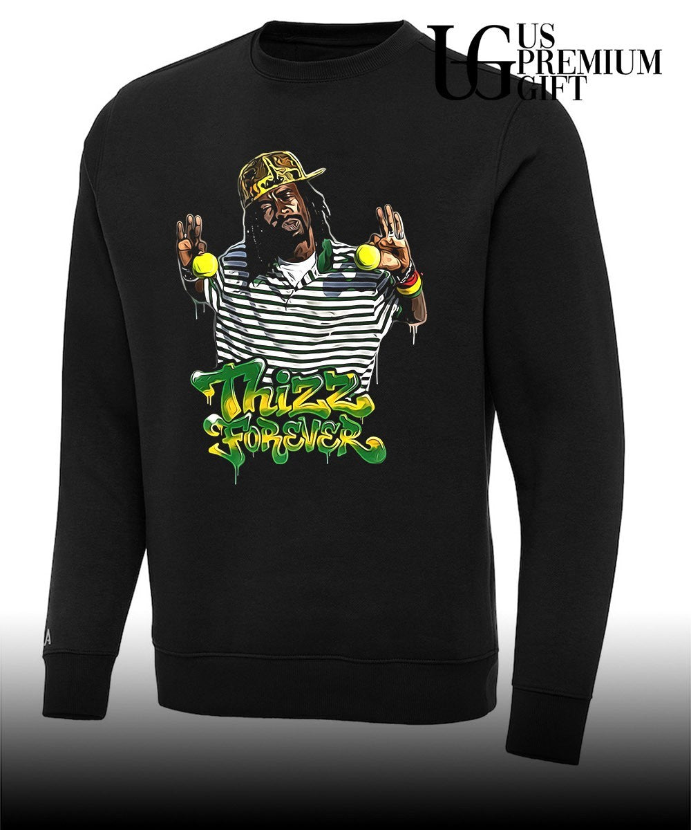 Mac Dre Thizz Forever shirt Unisex