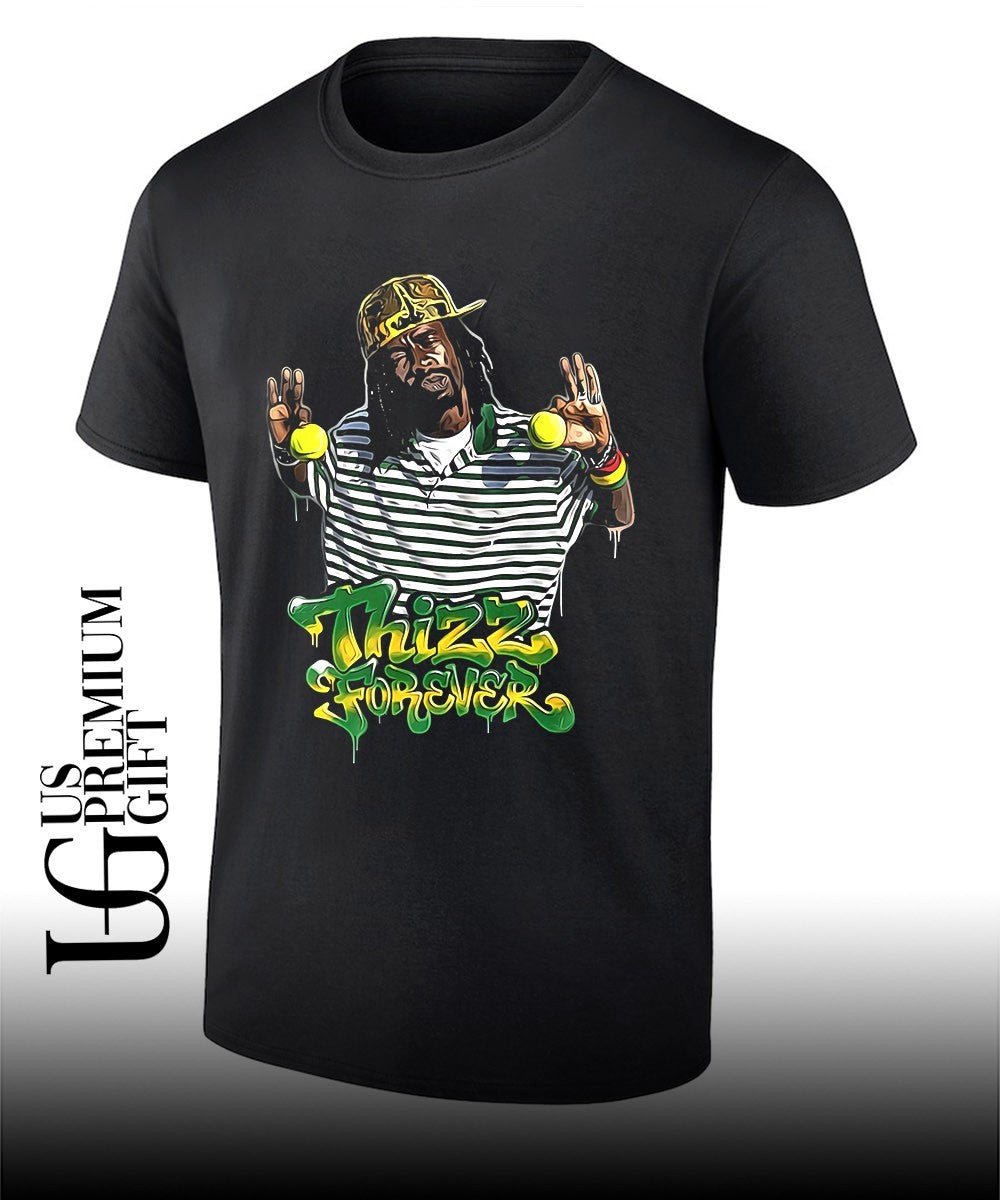 Mac Dre Thizz Forever shirt Unisex