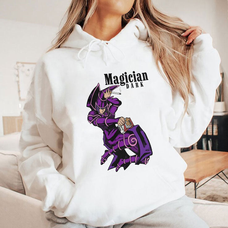 Magician Dark T Shirt Unisex