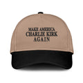 Make America Charlie Kirk Again Hat Unisex