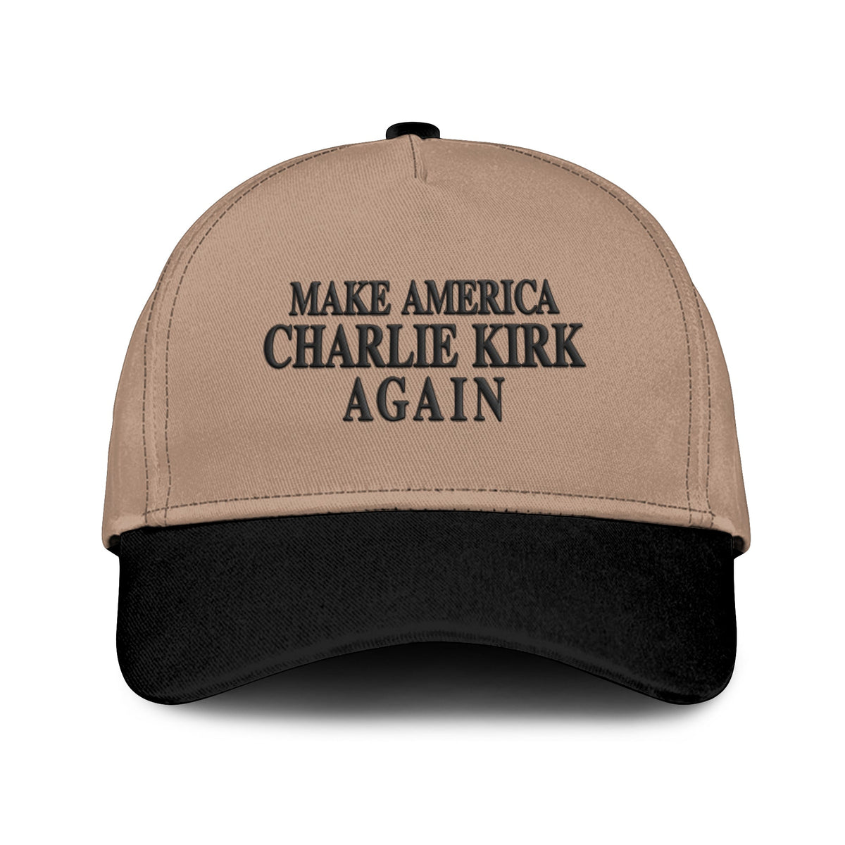 Make America Charlie Kirk Again Hat Unisex