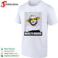 Marilyn Monroe The Blonde Bombshell shirt Unisex