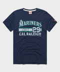 Mariners Cal Raleigh Signature Jersey Unisex