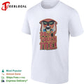 Master Shake Aqua Teen Hunger Force Don’t Touch Me shirt Unisex