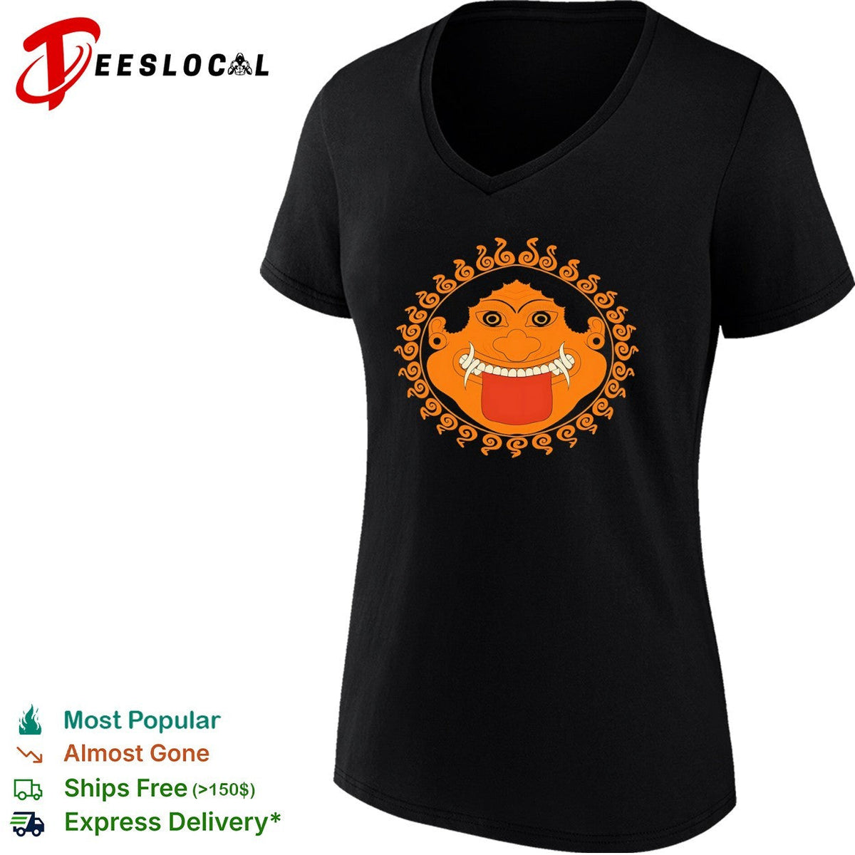 Medusa Gorgon Greek Mythology shirt Unisex