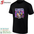 Mercedes Mone CEO Wrestling shirt Unisex