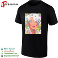 Meryl Streep Miranda Priestly groundbreaking portrait shirt Unisex